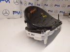MITSUBISHI OUTLANDER 8100C659 SPEEDOMETER INSTRUMENT CLUSTER FM0070