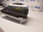 MITSUBISHI OUTLANDER 8100C659 SPEEDOMETER INSTRUMENT CLUSTER FM0070