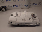 MITSUBISHI OUTLANDER 8100C659 SPEEDOMETER INSTRUMENT CLUSTER FM0070