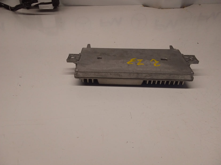 MERCEDES E-CLASS BLUETOOTH PARKING CONTROL UNIT W213 A2139003616 FM0073
