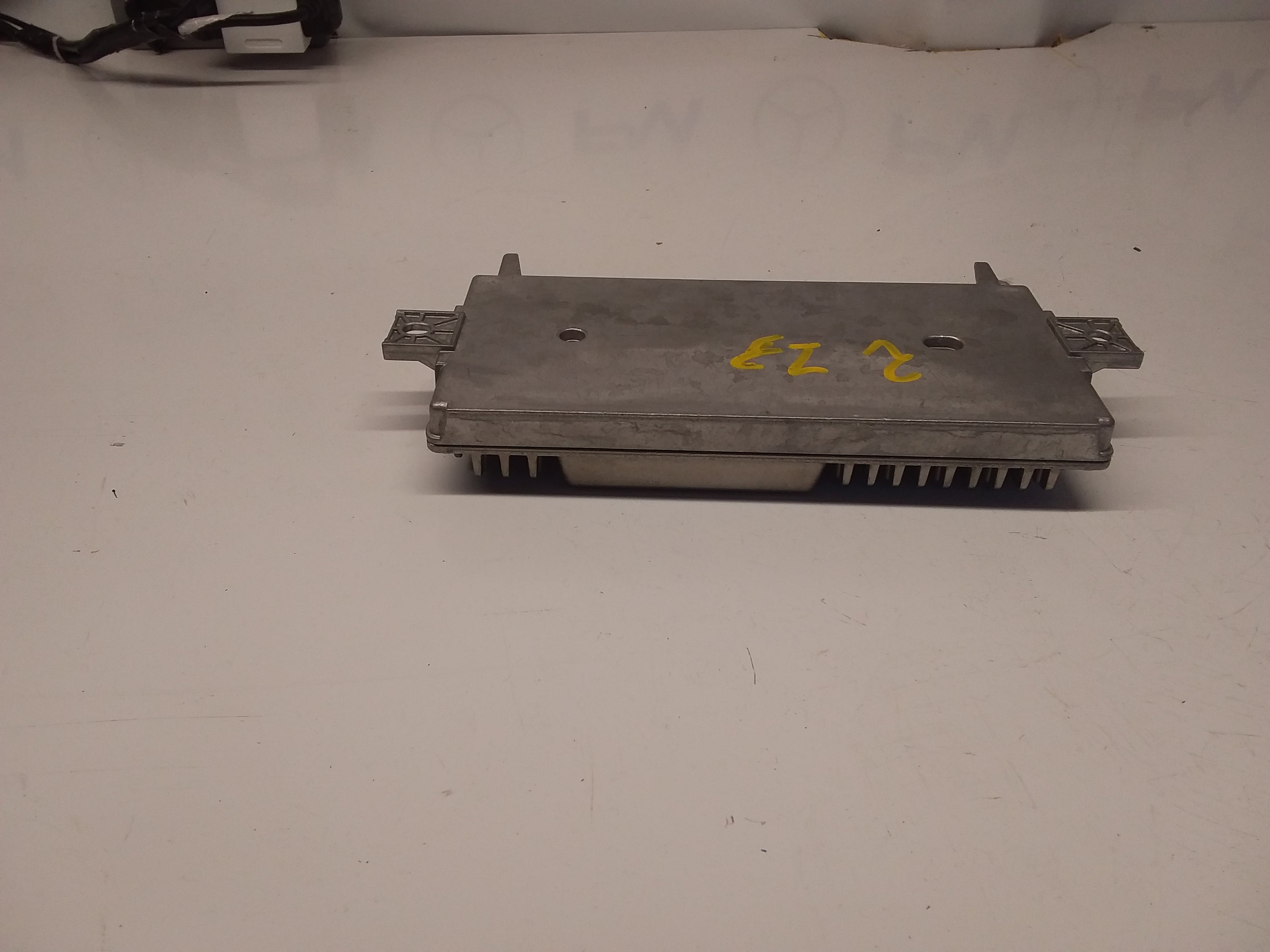 MERCEDES E-CLASS BLUETOOTH PARKING CONTROL UNIT W213 A2139003616 FM0073