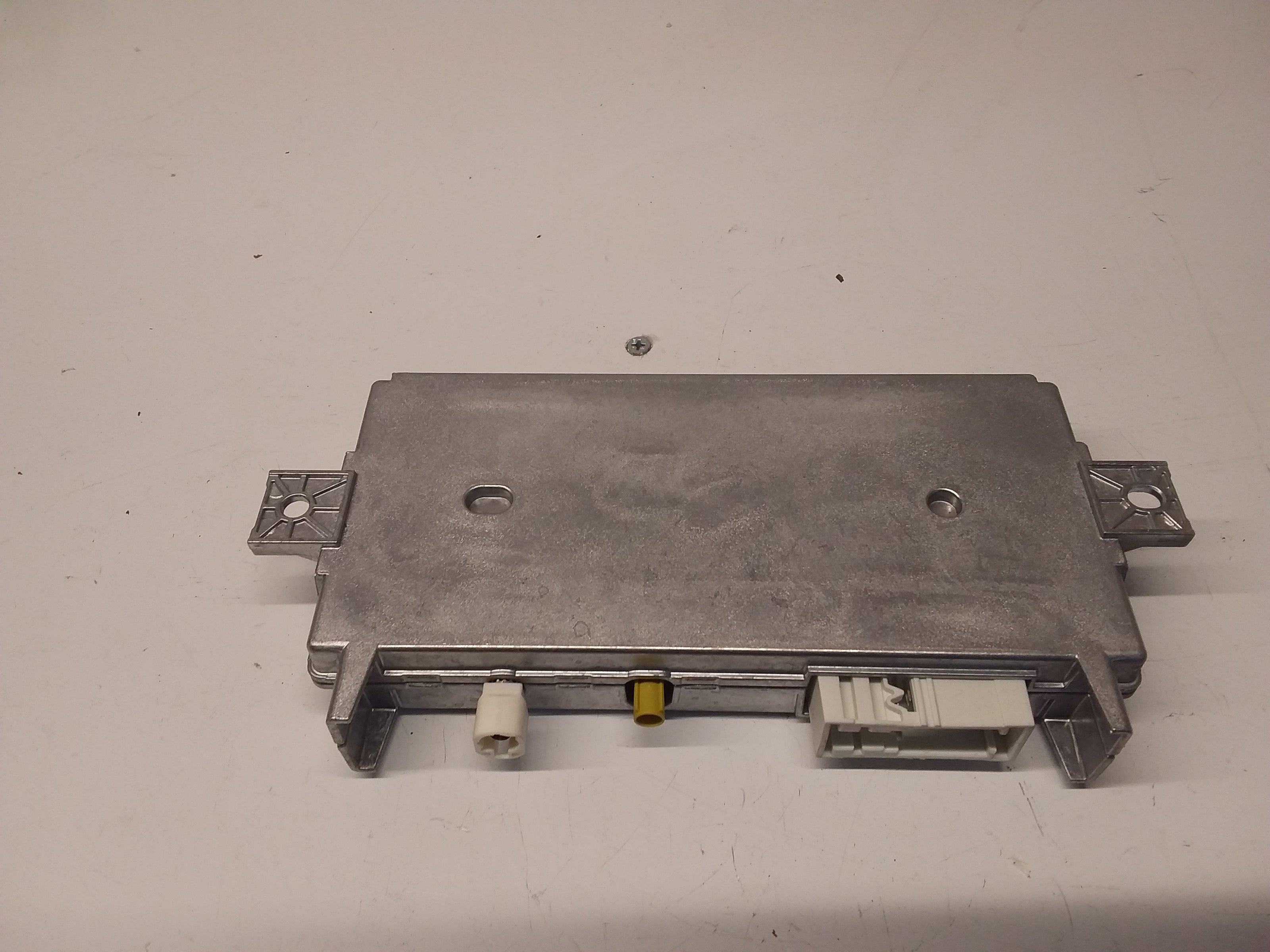 MERCEDES E-CLASS BLUETOOTH PARKING CONTROL UNIT W213 A2139006120 FM0075