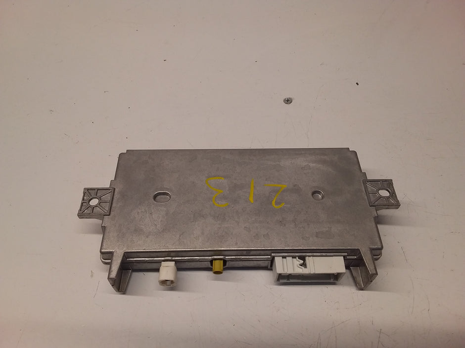 MERCEDES E-CLASS BLUETOOTH PARKING CONTROL UNIT W213 A2139003616 FM0076
