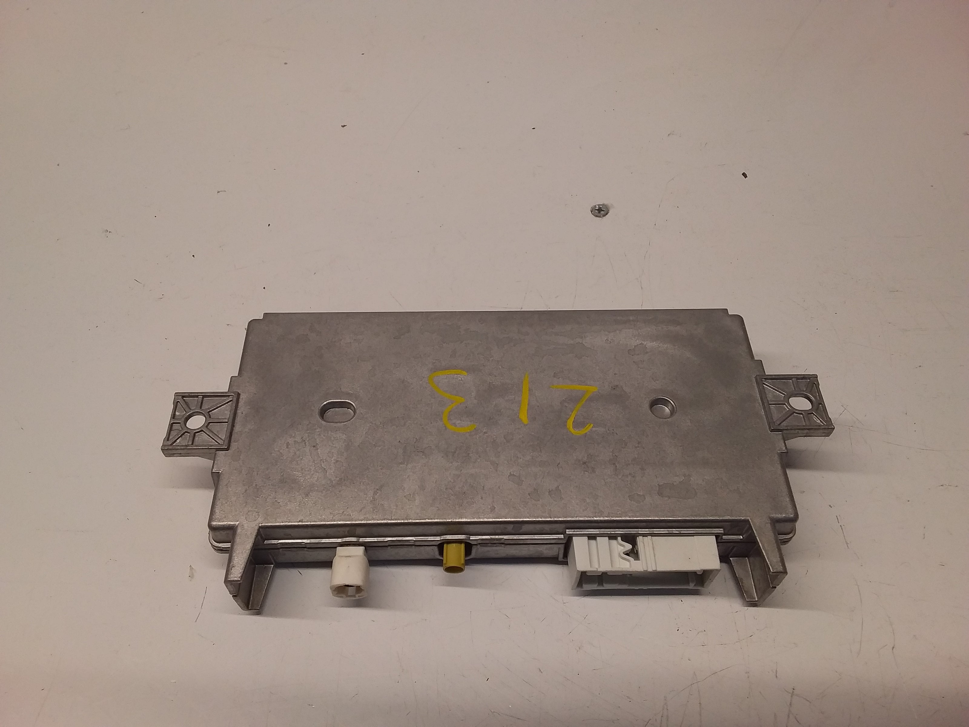 MERCEDES E-CLASS BLUETOOTH PARKING CONTROL UNIT W213 A2139003616 FM0076