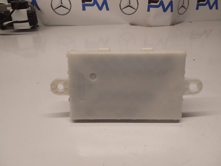 MERCEDES S-CLASS KEYLESS GO MODULE W222 A2229004213 FM0077