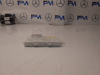 MERCEDES S-CLASS KEYLESS GO CONTROL UNIT W222 A2229000016 FM0081