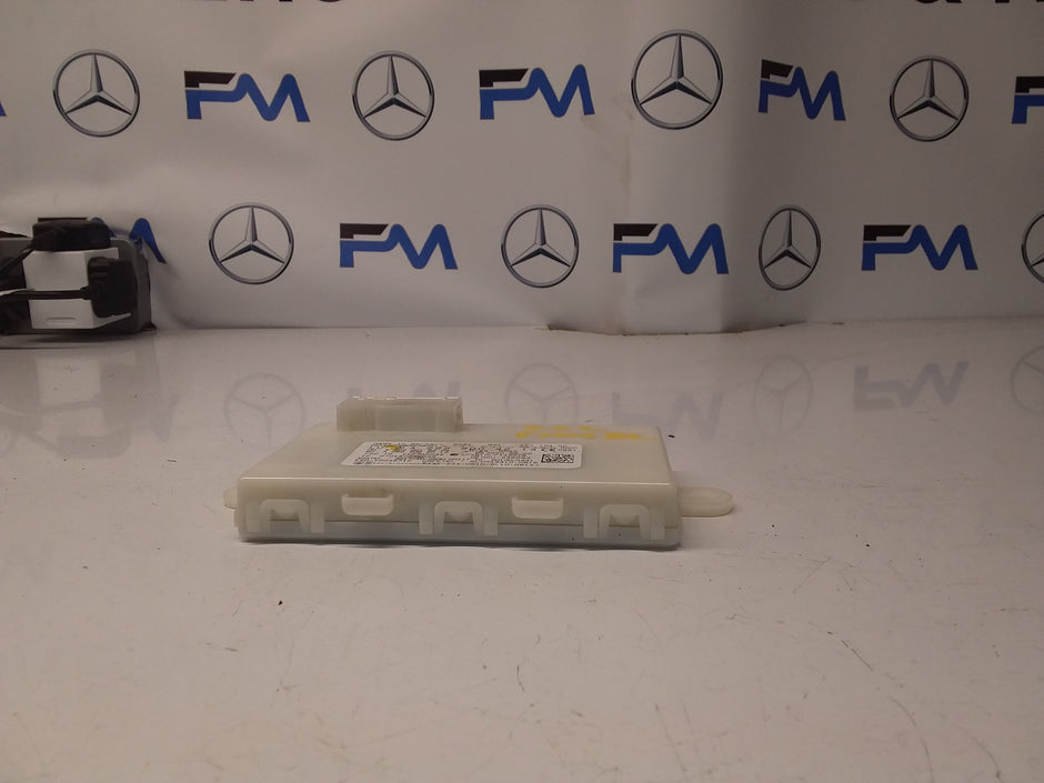 MERCEDES S-CLASS KEYLESS GO CONTROL UNIT W222 A2229004213 FM0082