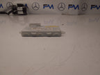 MERCEDES S-CLASS KEYLESS GO MODULE W222 A2229000016 FM0085