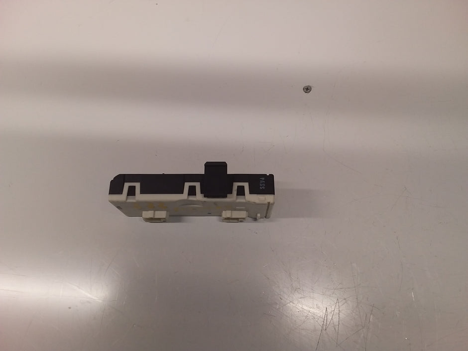MERCEDES S-CLASS TAILGATE CONTROL MODULE W222 A2229006008 FM0087