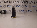 MERCEDES S-CLASS AIRBAG CONTROL MODULE W222 A2229007319 FM0092