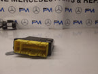 MERCEDES E-CLASS AIRBAGS CONTROL MODULE W213 A2139007105 FM0099