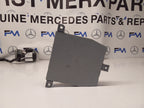 MERCEDES C-CLASS SAM CONTROL MODULE W205 A2059006822 FM00101