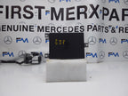 MERCEDES E-CLASS REAR SAM CONTROL MODULE W213 A2139009722 FM00105
