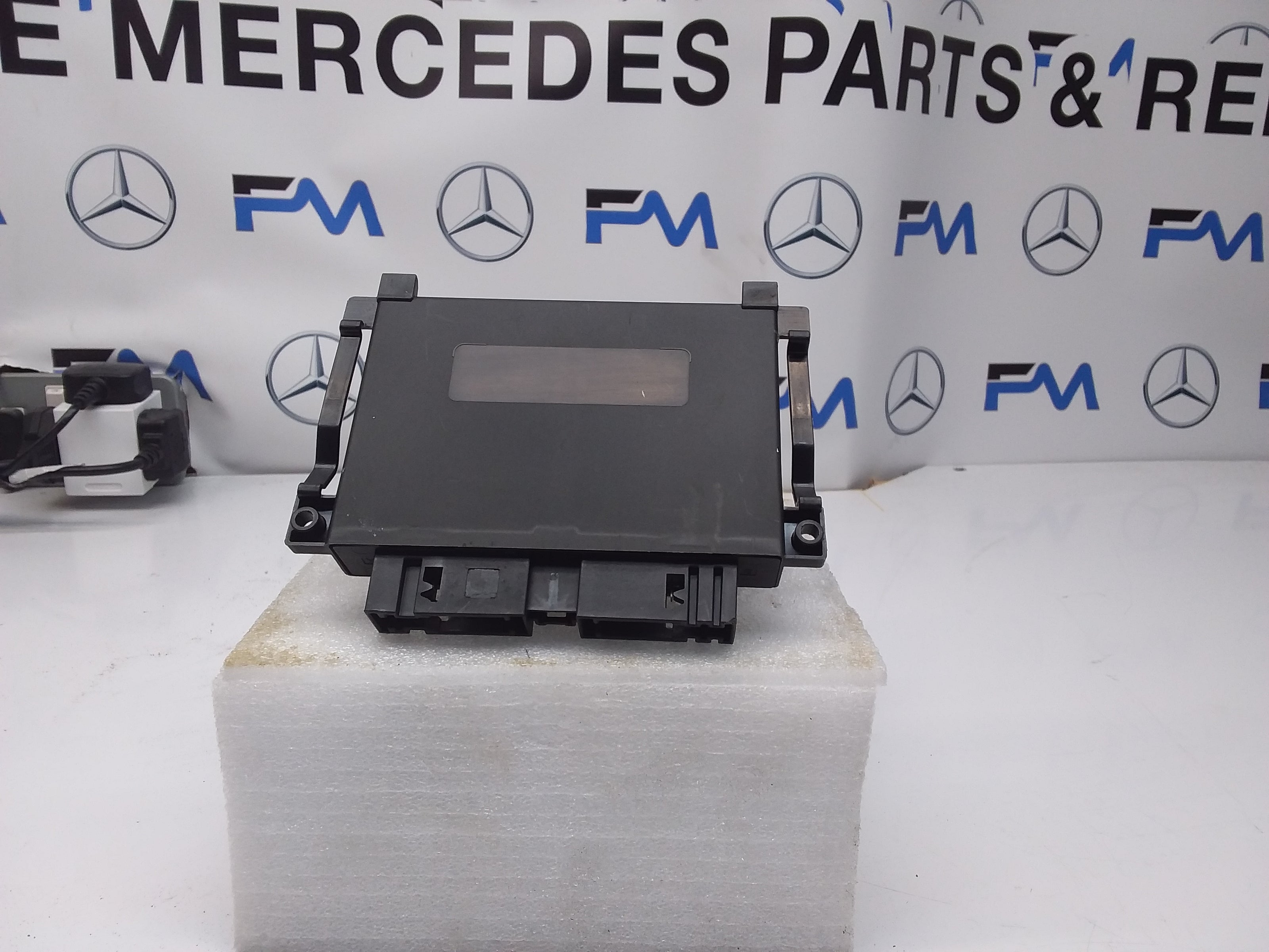 MERCEDES S-CLASS GEARBOX CONTROL UNIT W222 A2229001206 FM00108