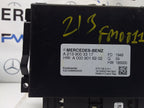 MERCEDES E-CLASS GEARBOX CONTROL UNIT W213 A2139003317 FM00113