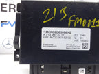 MERCEDES E-CLASS GEARBOX CONTROL UNIT W213 A2139003317 FM00113