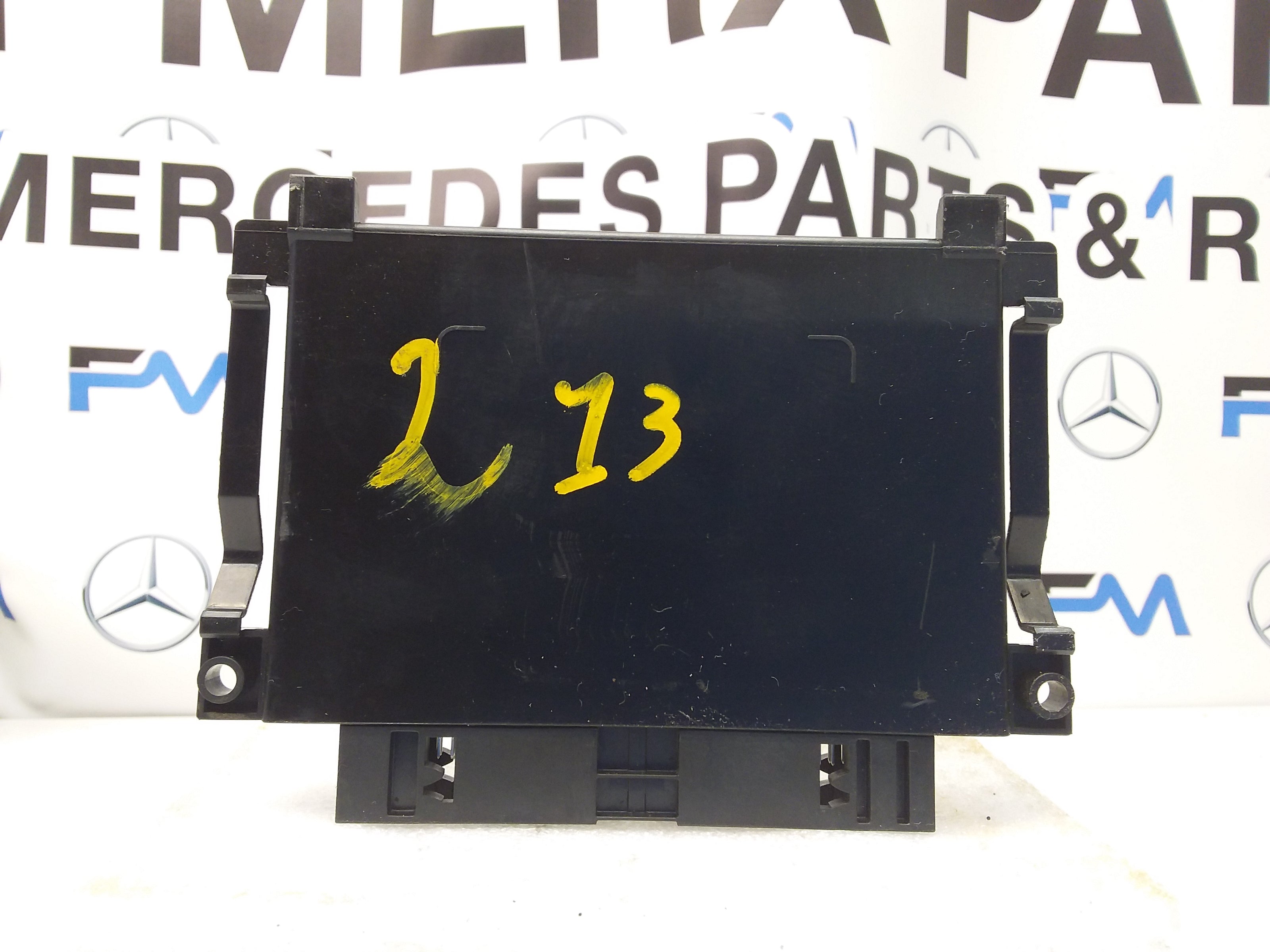 MERCEDES E-CLASS GEARBOX CONTROL UNIT W213 A2139003317 FM00113