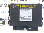 MERCEDES C-CLASS GEARBOX CONTROL UNIT W205 A2059007705 FM00118