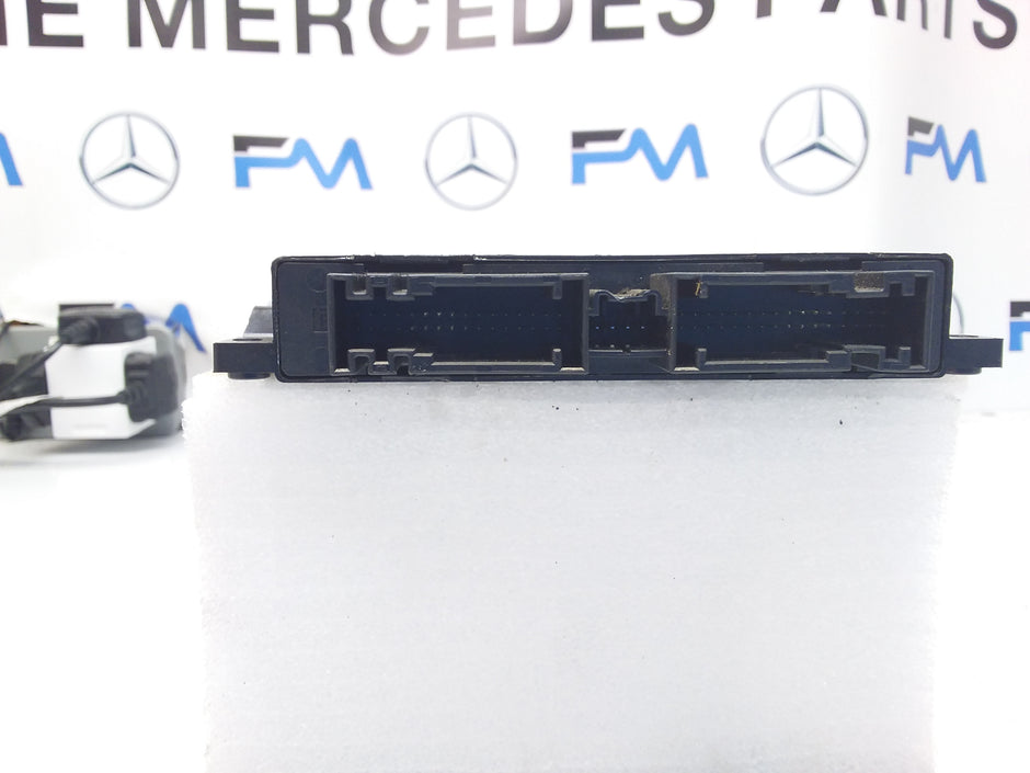 MERCEDES C-CLASS GEARBOX CONTROL UNIT W205 A2059007705 FM00119