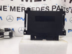 MERCEDES C-CLASS GEARBOX CONTROL UNIT W205 A2059007705 FM00119