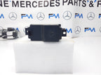 MERCEDES C-CLASS VOLTAGE CONVERTER AUXILIARY BATTERY W205 A2059053413 FM00123