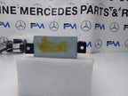 MERCEDES C-CLASS VOLTAGE CONVERTER AUXILIARY BATTERY W205 A2059053413 FM00125