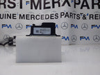 MERCEDES C-CLASS VOLTAGE CONVERTER AUXILIARY BATTERY W205 A2059053413 FM00126