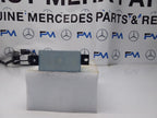 MERCEDES C-CLASS VOLTAGE CONVERTER AUXILIARY BATTERY W205 A2059053413 FM00127