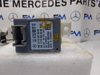 MERCEDES E-CLASS LIGHT CONTROL UNIT W213 A2139009712 FM00129