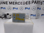 MERCEDES E-CLASS LIGHT CONTROL UNIT W213 A2139009712 FM00129