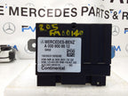 MERCEDES C-CLASS FUEL PUMP CONTROL MODULE W205 A0009006612 FM00140