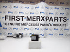 MERCEDES C-CLASS FUEL PUMP CONTROL MODULE W205 A0009006007 FM00141