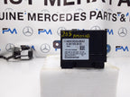 MERCEDES C-CLASS FUEL PUMP CONTROL MODULE W205 A0009003505 FM00143