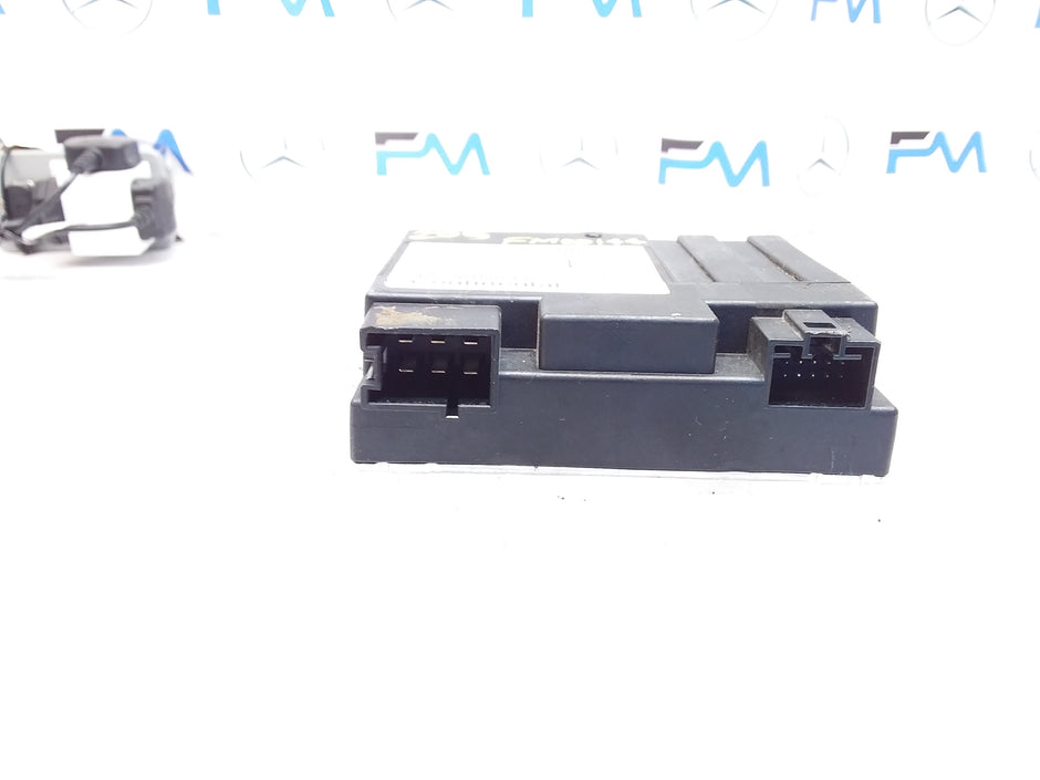 MERCEDES C-CLASS FUEL PUMP CONTROL MODULE W205 A0009002414 FM00144