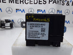 MERCEDES C-CLASS FUEL PUMP CONTROL MODULE W205 A0009002414 FM00145