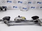 MITSUBISHI OUTLANDER MK3 FRONT WIPER MOTOR + MECHANISM LINKAGE FM00160
