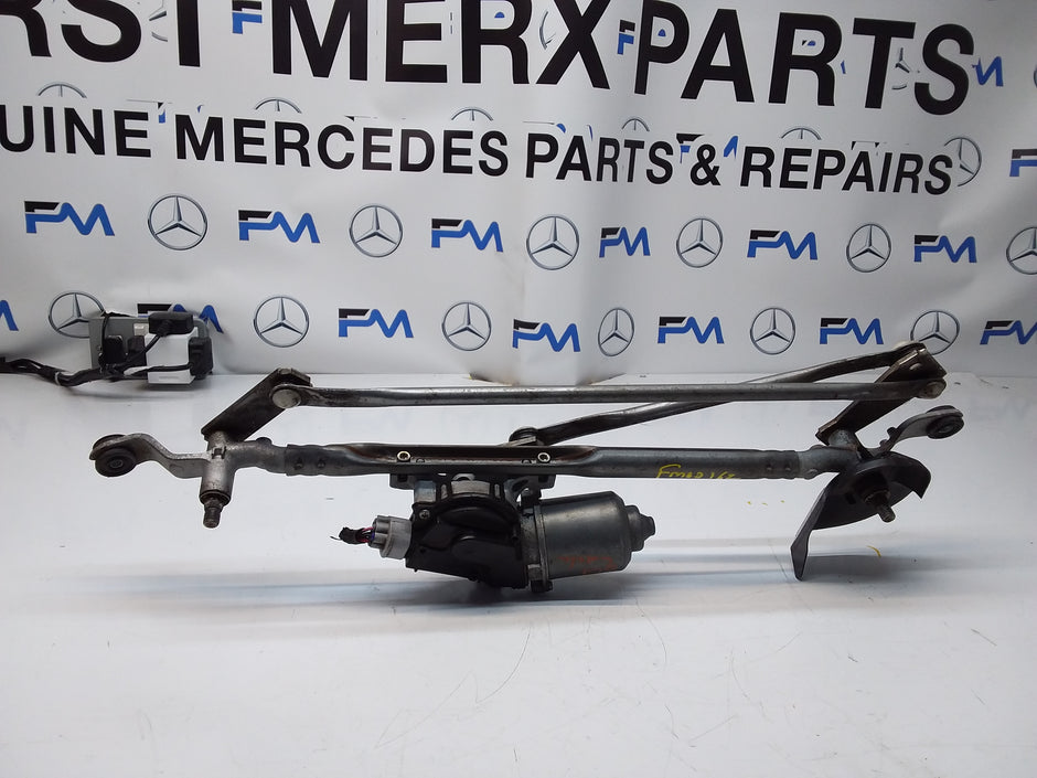 MITSUBISHI OUTLANDER MK3 FRONT WIPER MOTOR + MECHANISM LINKAGE FM00162