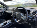 MERCEDES BENZ A-CLASS W177 - BREAKING/DOORS ( N.S.F , O.S.F , N.S.R & O.S.R )