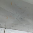 MERCEDES BENZ A-CLASS W176 DRIVER SIDE REAR DOOR O/S/R INCOMPLETE WHITE FMD29 