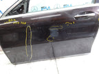 MERCEDES S-CLASS W222 SLN PASSENGER FRONT DOOR NSF BLACK 2014 ON COMPLETE FMD328
