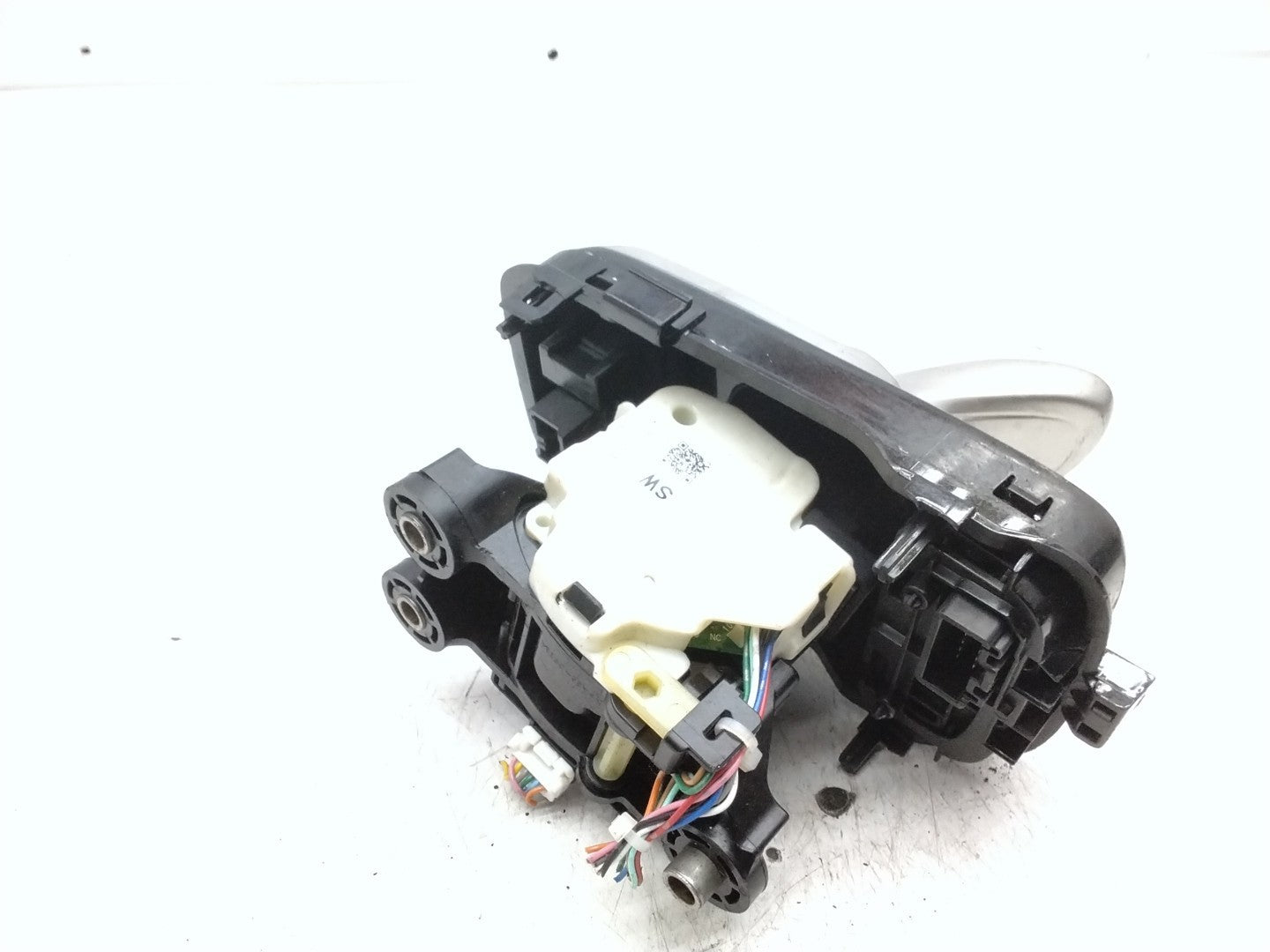 MITSUBISHI OUTLANDER GEAR STICK 2400A355 FMR47