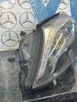 MERCEDES S CLASS W222 PASSENGER SIDE HEADLIGHT A2229061502  14-22 FMH54