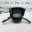 MERCEDES C-CLASS W205 INDICATOR/WIPER GEAR SELECT + SQUIB A2059006345 FM001525