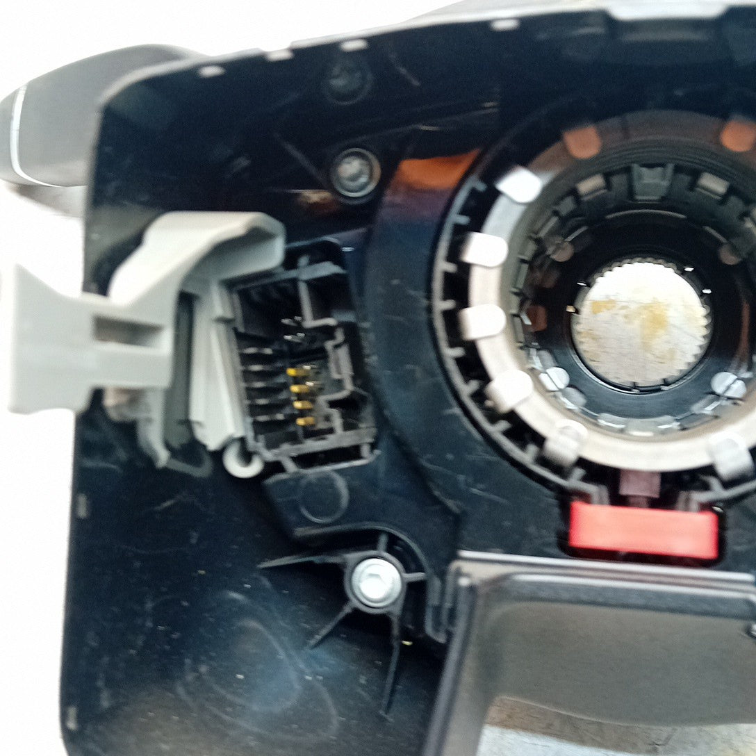 MERCEDES E-CLASS W213 INDICATOR/WIPER GEAR SELECT + SQUIB  A2139007410 FM001275