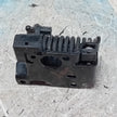2016 MERCEDES C CLASS A205 CABRIO RIGHT DRIVER SIDE BOOTLID HINGE A2057580204