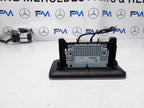 MERCEDES C-CLASS W205 2014 SAT NAV MULTIMEDIA SCREEN A2059004113 FM00692