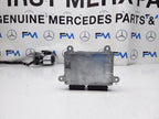 MITSUBISHI  OUTLANDER MK3 ENGINE ECU CONTROL MODULE 1860D200 FM00451