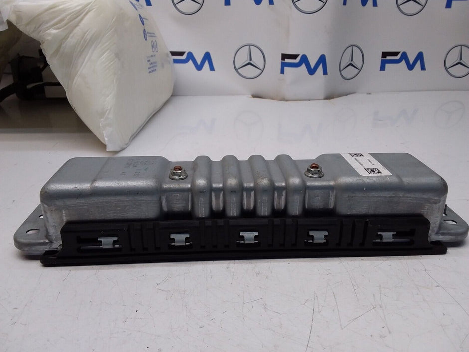 2018 MERCEDES BENZ A-CLASS W118 DRIVER SIDE KNEE AIRBAG A1778600102 FM00323