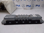 2018 MERCEDES BENZ A-CLASS W118 DRIVER SIDE KNEE AIRBAG A1778600102 FM00323