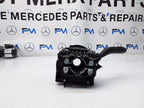 Mercedes  A-CLASS W177 INDICATOR/WIPER GEAR SELECT + SQUIB 10139371 2018 FM00530